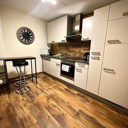 # One Apartment'S / Parkplatz / Schlossplatz Coburg Esterno foto
