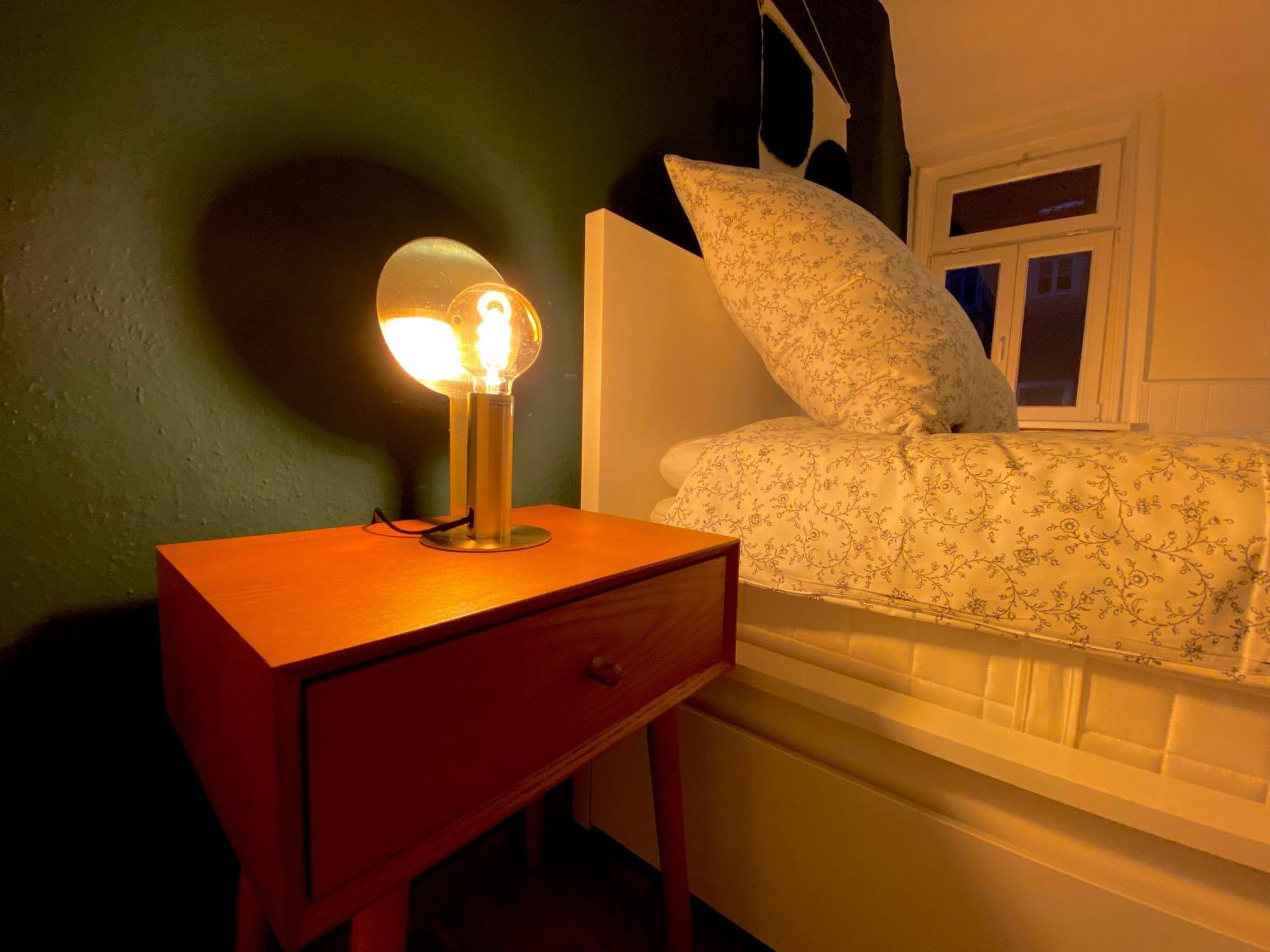 # One Apartment'S / Parkplatz / Schlossplatz Coburg Esterno foto