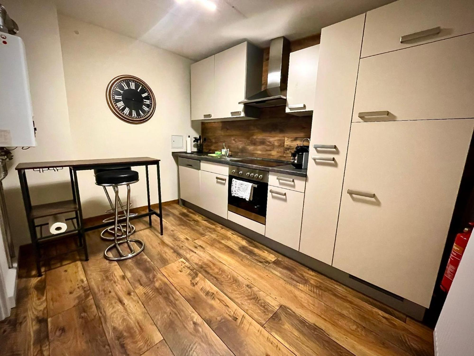 # One Apartment'S / Parkplatz / Schlossplatz Coburg Esterno foto