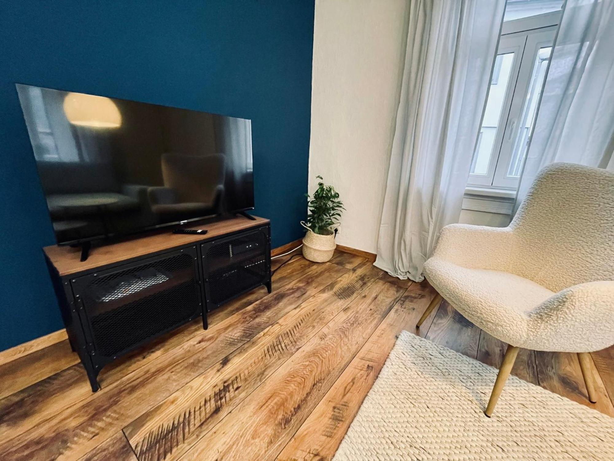 # One Apartment'S / Parkplatz / Schlossplatz Coburg Esterno foto